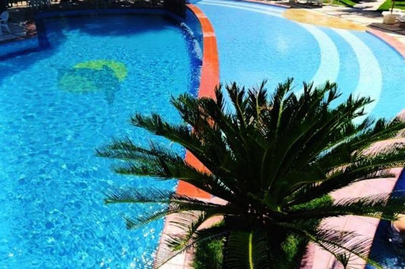 Solar de Pipa Elegance Flat - Frente Piscina - image 13