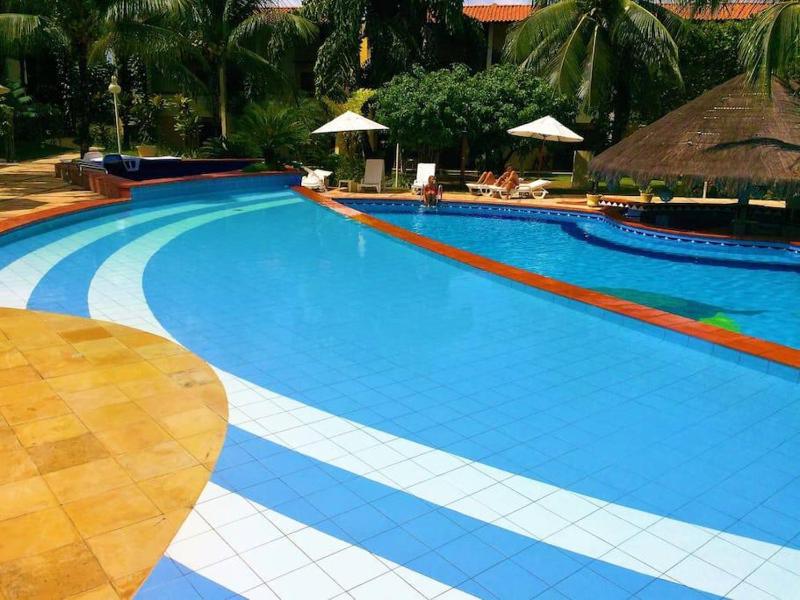 Solar de Pipa Elegance Flat - Frente Piscina - image 11