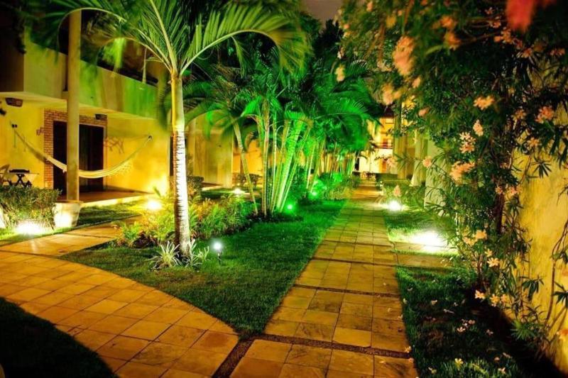 Solar de Pipa Elegance Flat - Frente Piscina - image 34