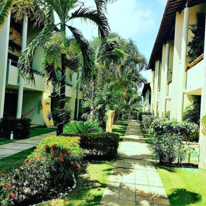 Solar de Pipa Elegance Flat - Frente Piscina - image 4
