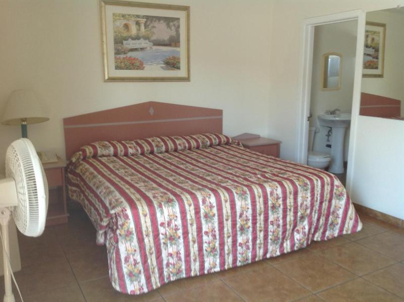 King Room - Non-Smoking image 1