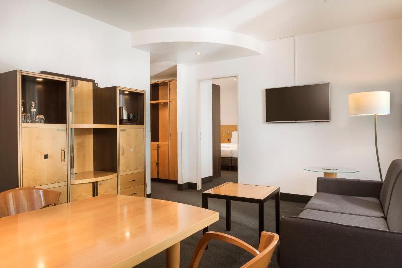 Suite Plus image 1