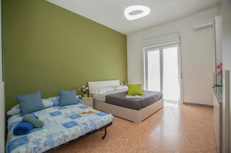 Two-Bedroom Apartment image 2