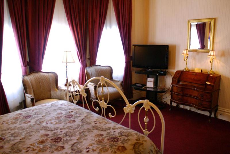 Junior Suite image 3