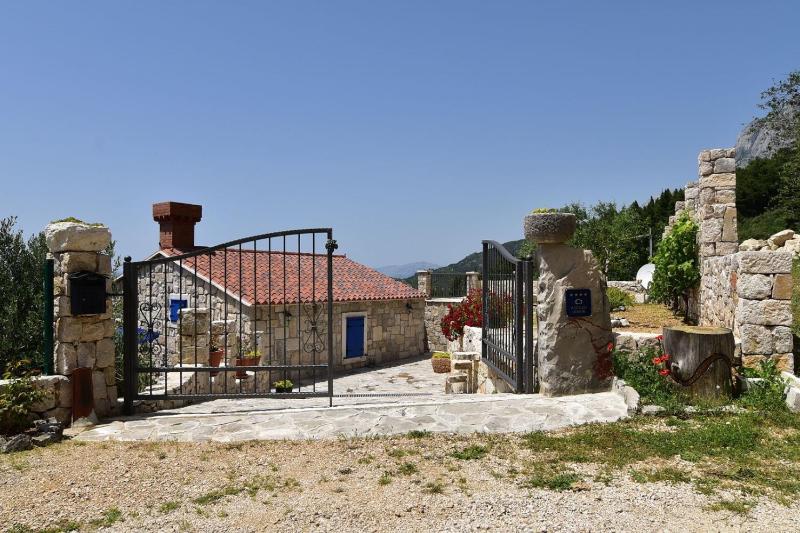 Villa with Private Pool image 2