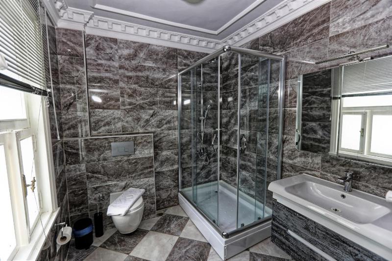 Standard Double or Twin Room image 4