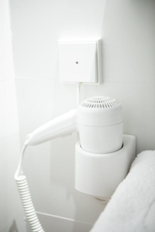 Single Room with Balcony image 3