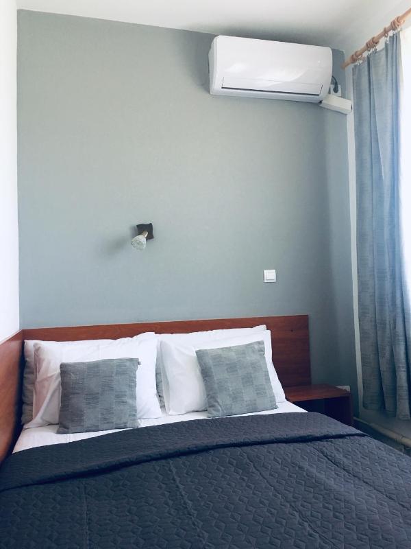 Small Double Room with Private Bathroom image 1