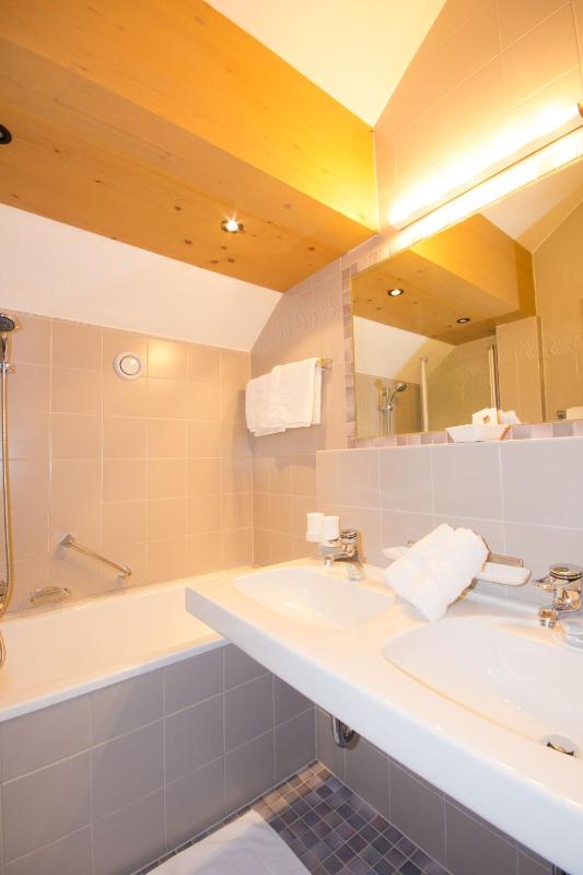 Superior Two-Bedroom Apartment image 2