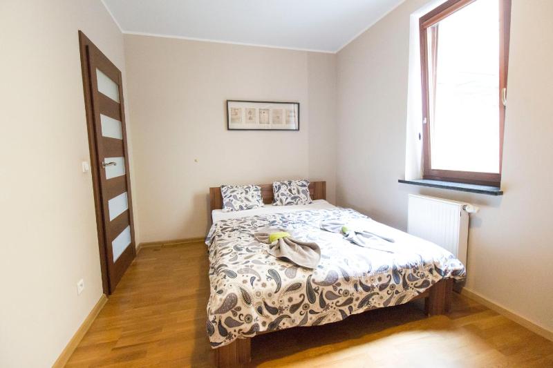 HAPPYESTATE - Old Town - Apartamenty przy Rynku - image 14