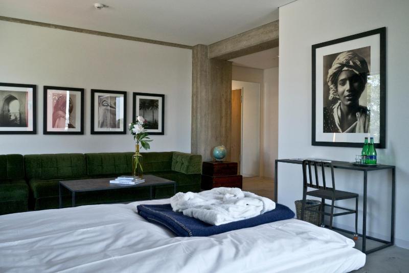 Superior Twin Room image 2