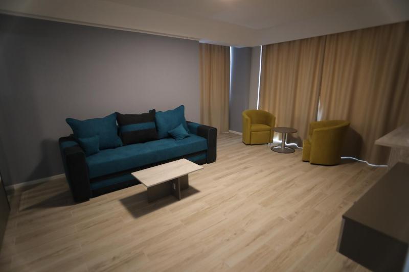 Deluxe Apartment image 2