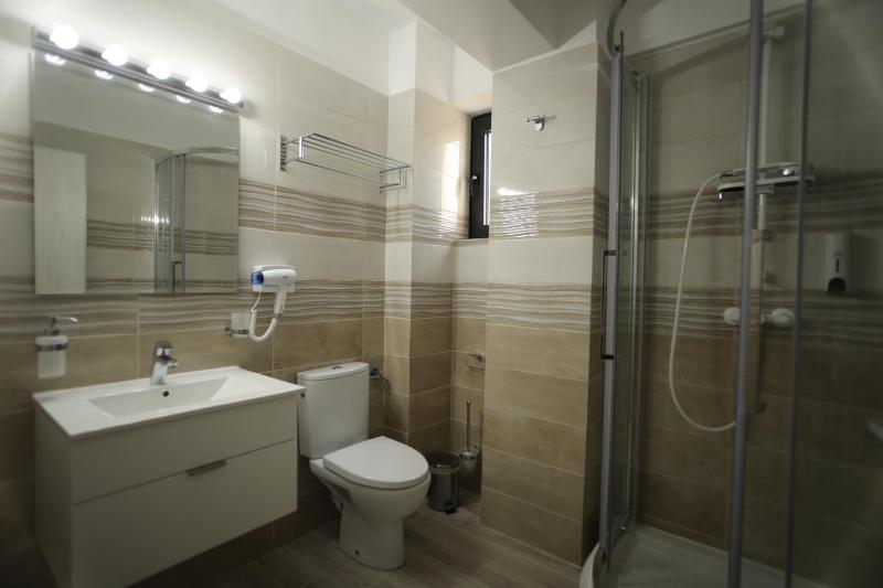 Deluxe Apartment image 1