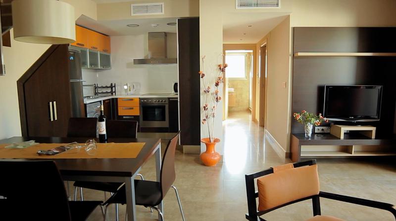 Two-Bedroom Apartment (4 Adults) image 2