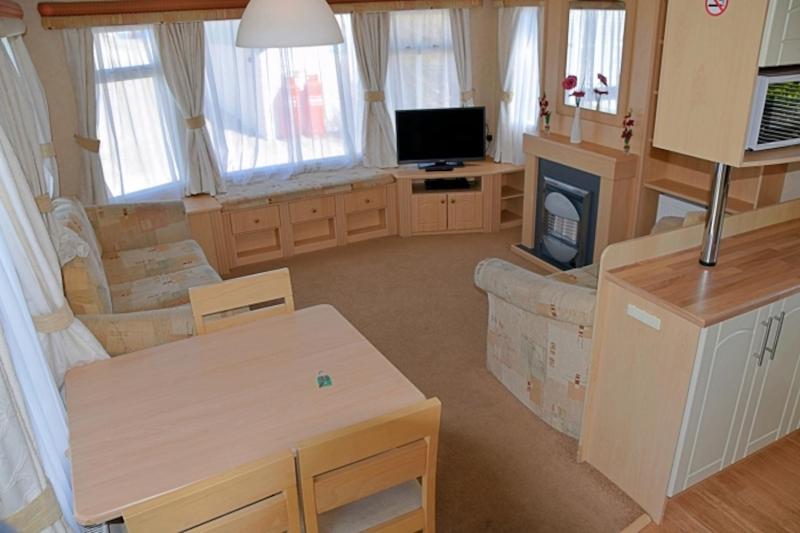 Roselands caravan park Nr Lands End Cornwall - image 42