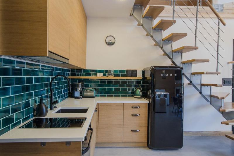 Apartamenty Słoneczna Góra w spokojnej okolicy - Dream Apart - image 17