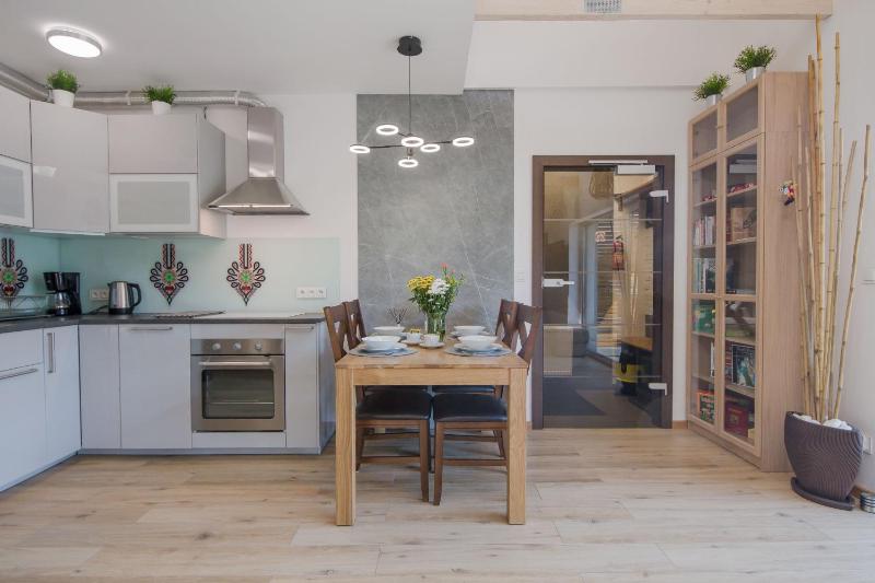Apartamenty Słoneczna Góra w spokojnej okolicy - Dream Apart - image 3