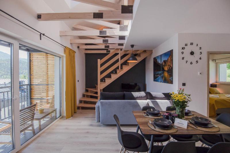 Apartamenty Słoneczna Góra w spokojnej okolicy - Dream Apart - image 8