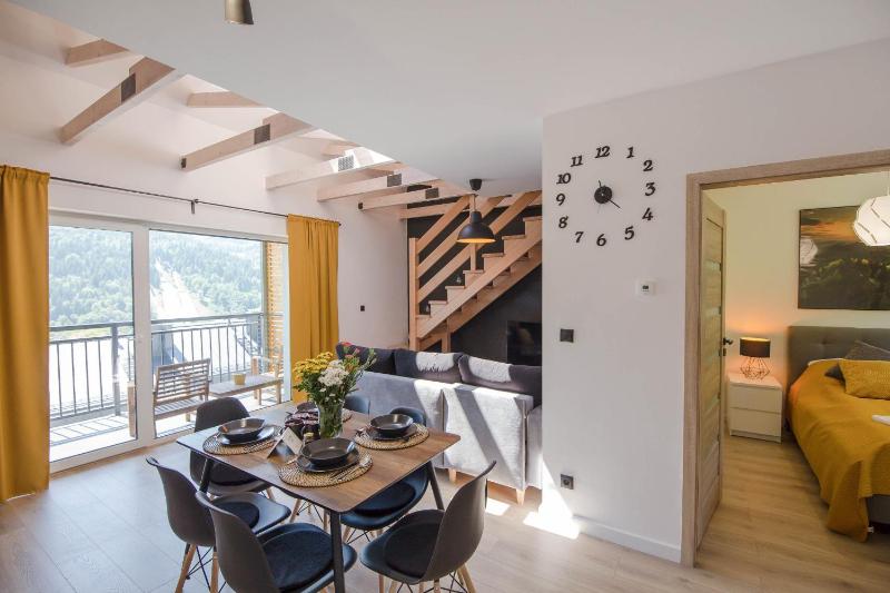 Apartamenty Słoneczna Góra w spokojnej okolicy - Dream Apart - image 6