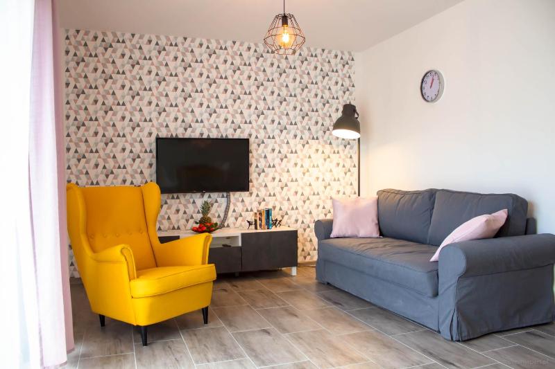 Apartamenty Słoneczna Góra w spokojnej okolicy - Dream Apart - image 4