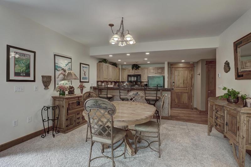 Two-Bedroom Apartment image 3