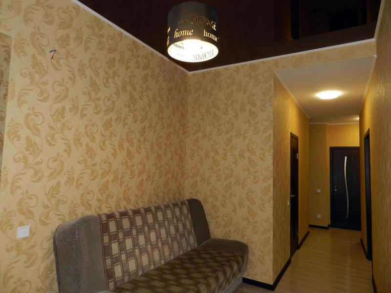 Two-Bedroom Apartment image 2