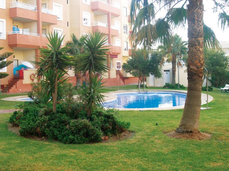 Apartamentos Cibeles - image 17