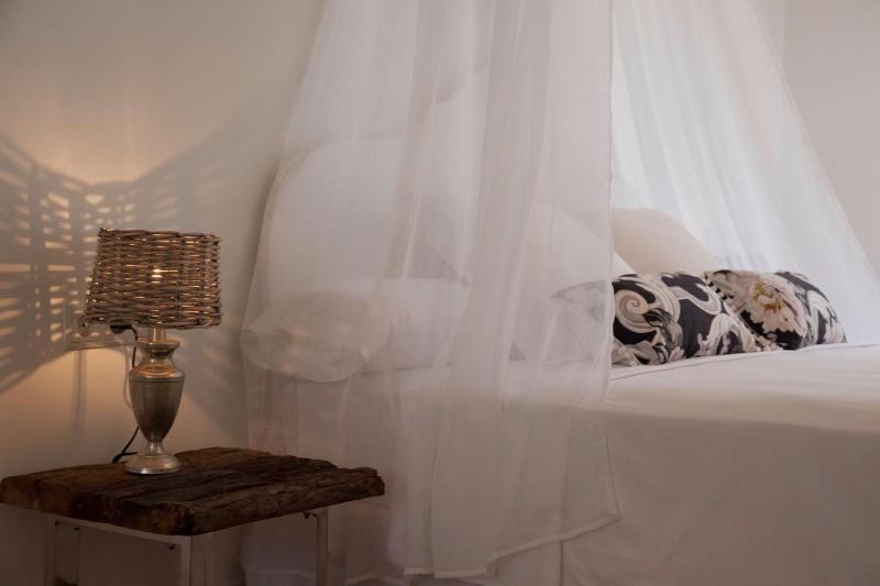Deluxe Double Room with Terrace image 4