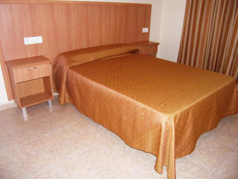 Apartamentos Cibeles - image 16