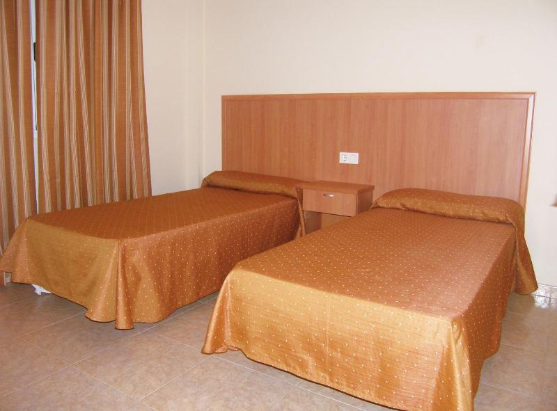 Apartamentos Cibeles - image 8