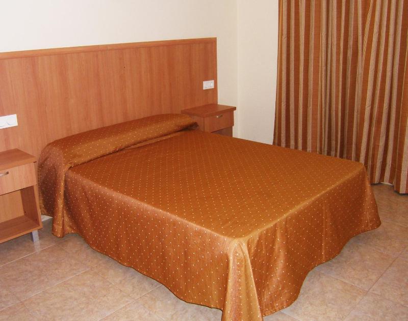 Apartamentos Cibeles - image 25