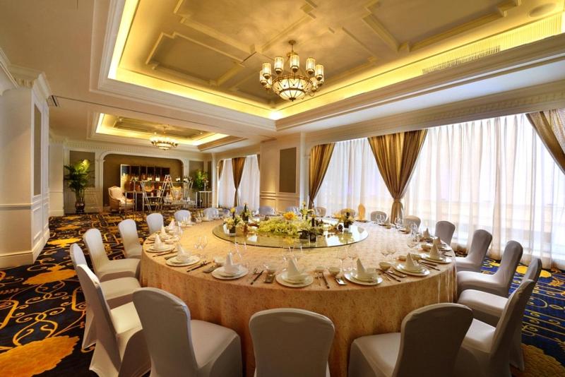 RenHe Spring Hotel - image 11