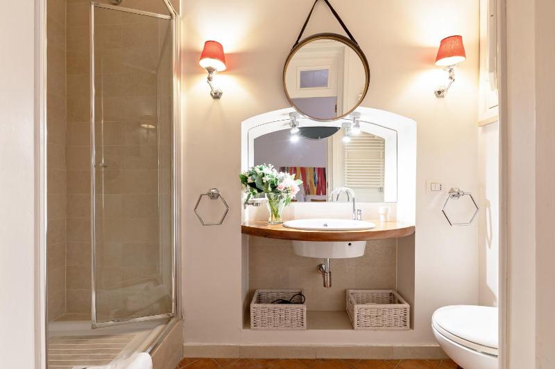 Rome As You Feel - Cancelli Apartment - image 14