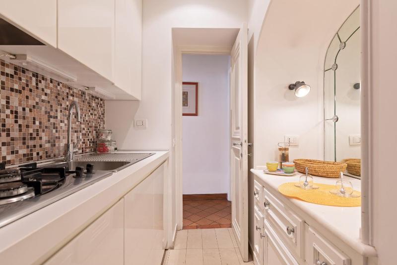 Rome As You Feel - Cancelli Apartment - image 8