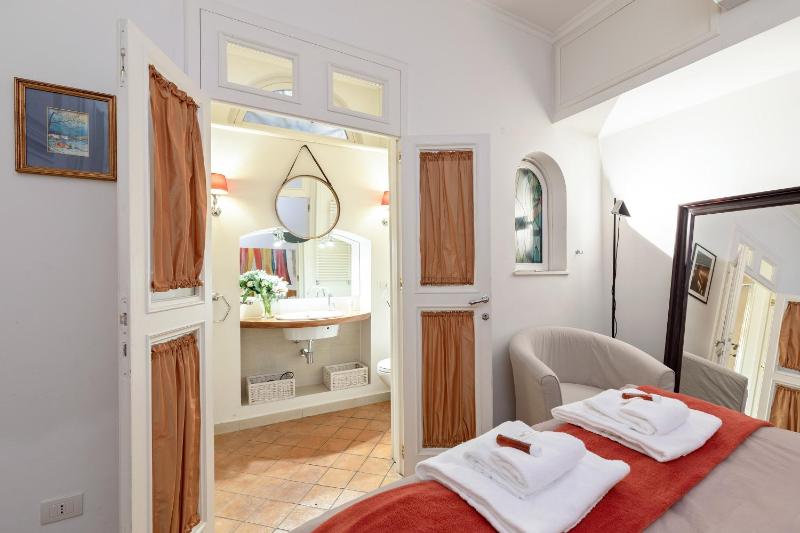 Rome As You Feel - Cancelli Apartment - image 4