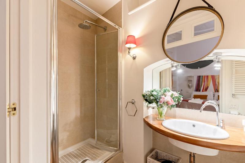 Rome As You Feel - Cancelli Apartment - image 16