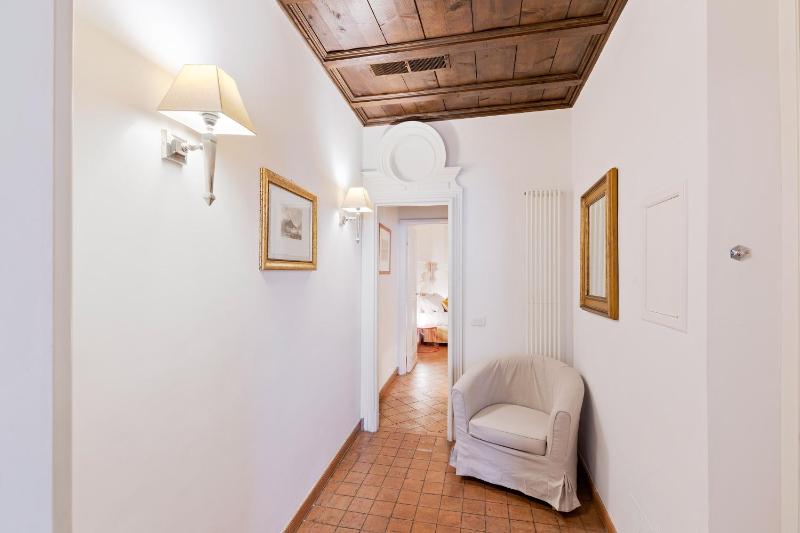 Rome As You Feel - Cancelli Apartment - image 3