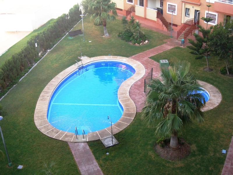Apartamentos Cibeles - image 22