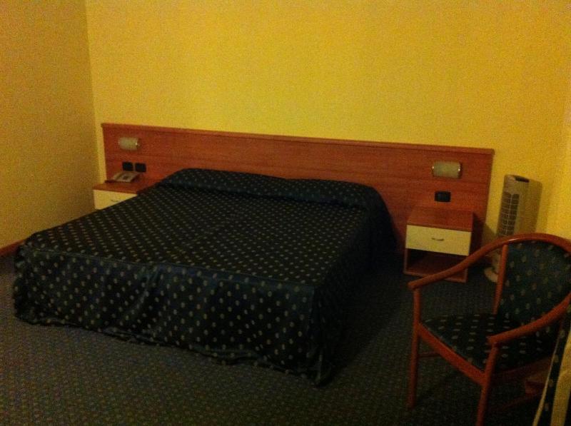 Double or Twin Room image 1