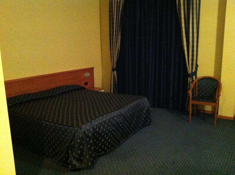 Double or Twin Room image 4