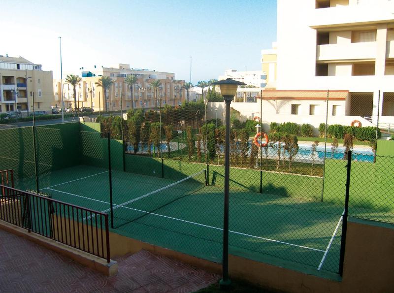 Apartamentos Cibeles - image 20