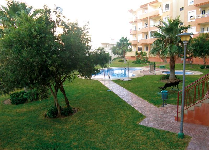 Apartamentos Cibeles - image 10