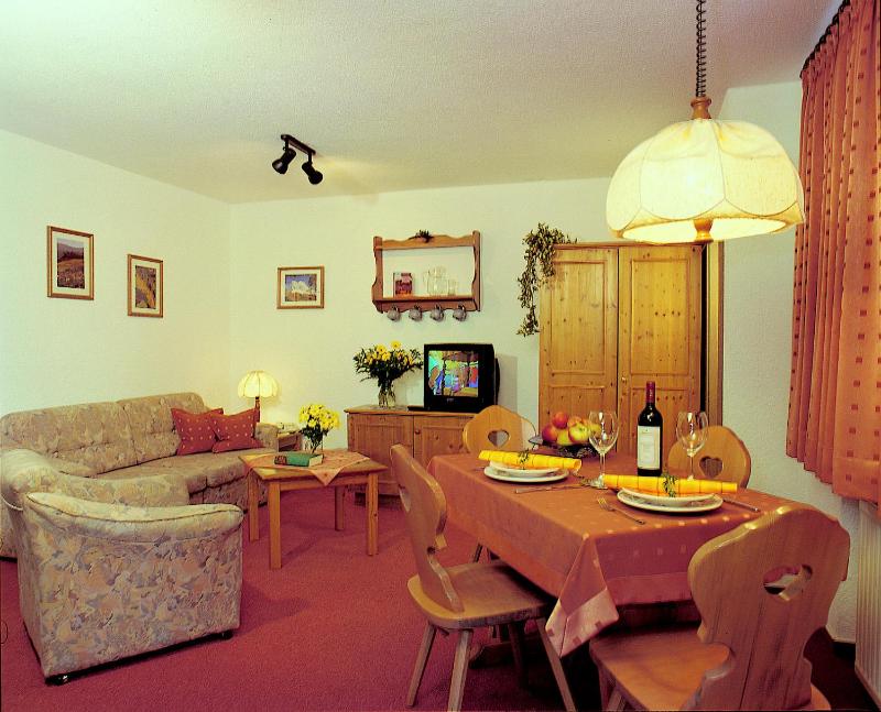 Comfort Double Room image 1
