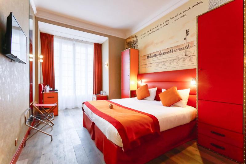 Superior Double or Twin Room with Garden View image 1