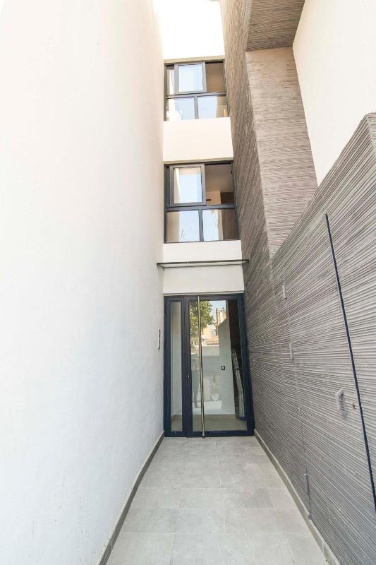 Two-Bedroom Apartment image 4