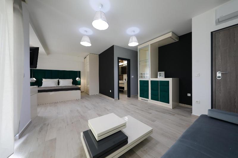 Boutique Residence Cosmopolis 1 - image 50