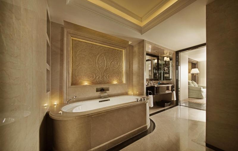 RenHe Spring Hotel - image 14