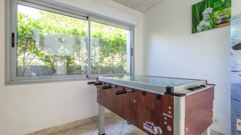 Vacanceole - Residence Le Crystal - image 29
