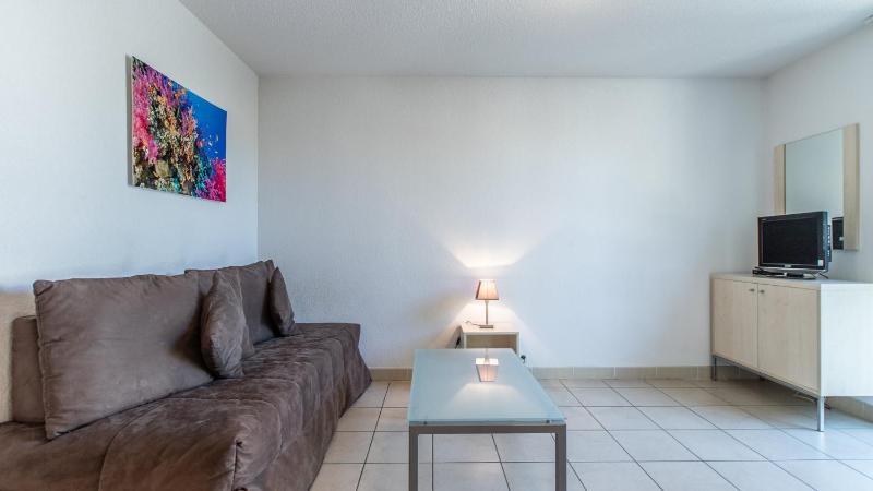 Vacanceole - Residence Le Crystal - image 42