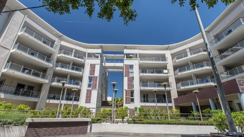 Vacanceole - Residence Le Crystal - image 32